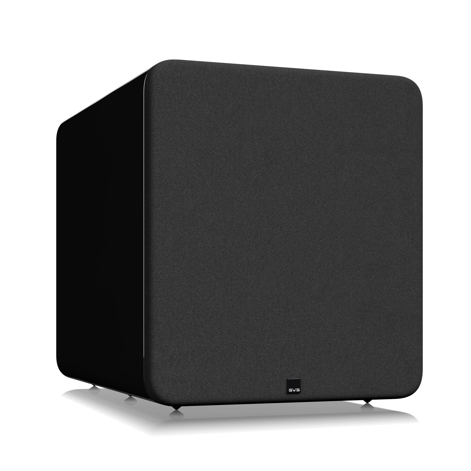 PB-5000 R|Evolution - SVS - The New Sound