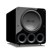 PB-5000 R|Evolution - SVS - The New Sound