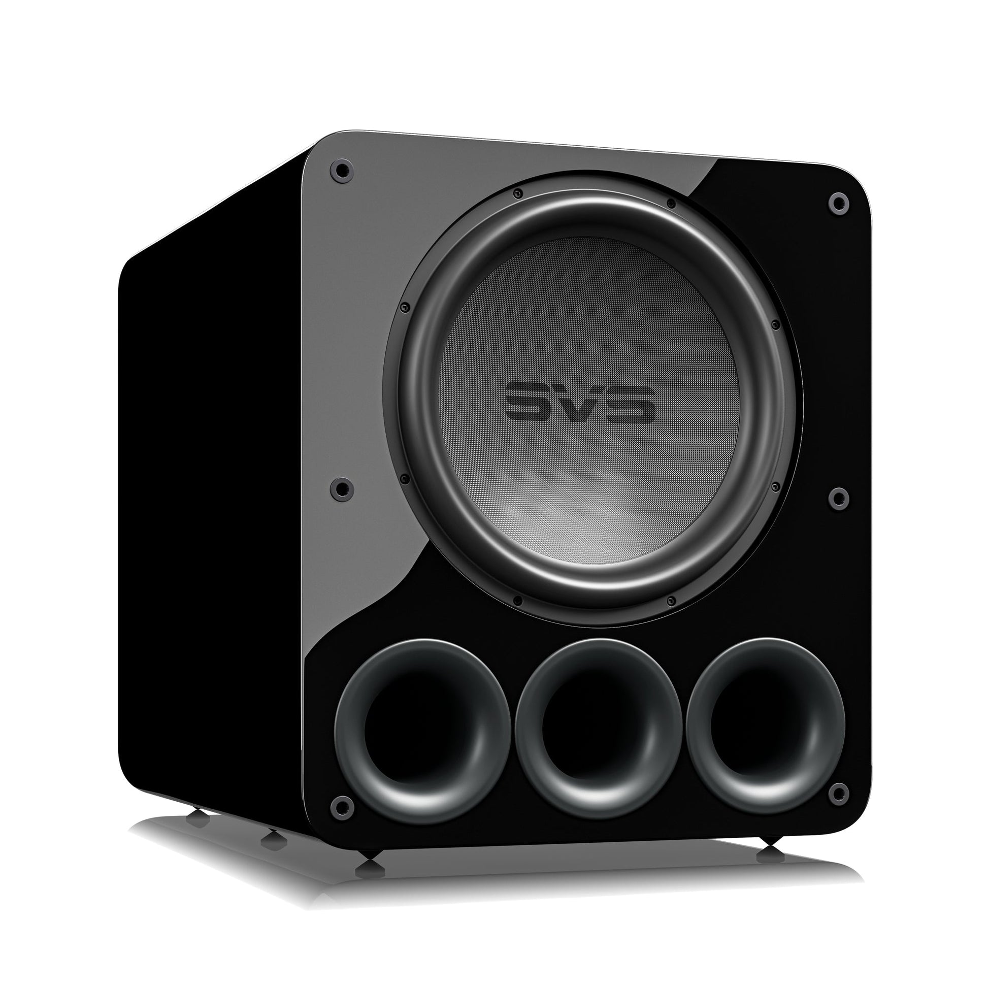 PB-5000 R|Evolution - SVS - The New Sound