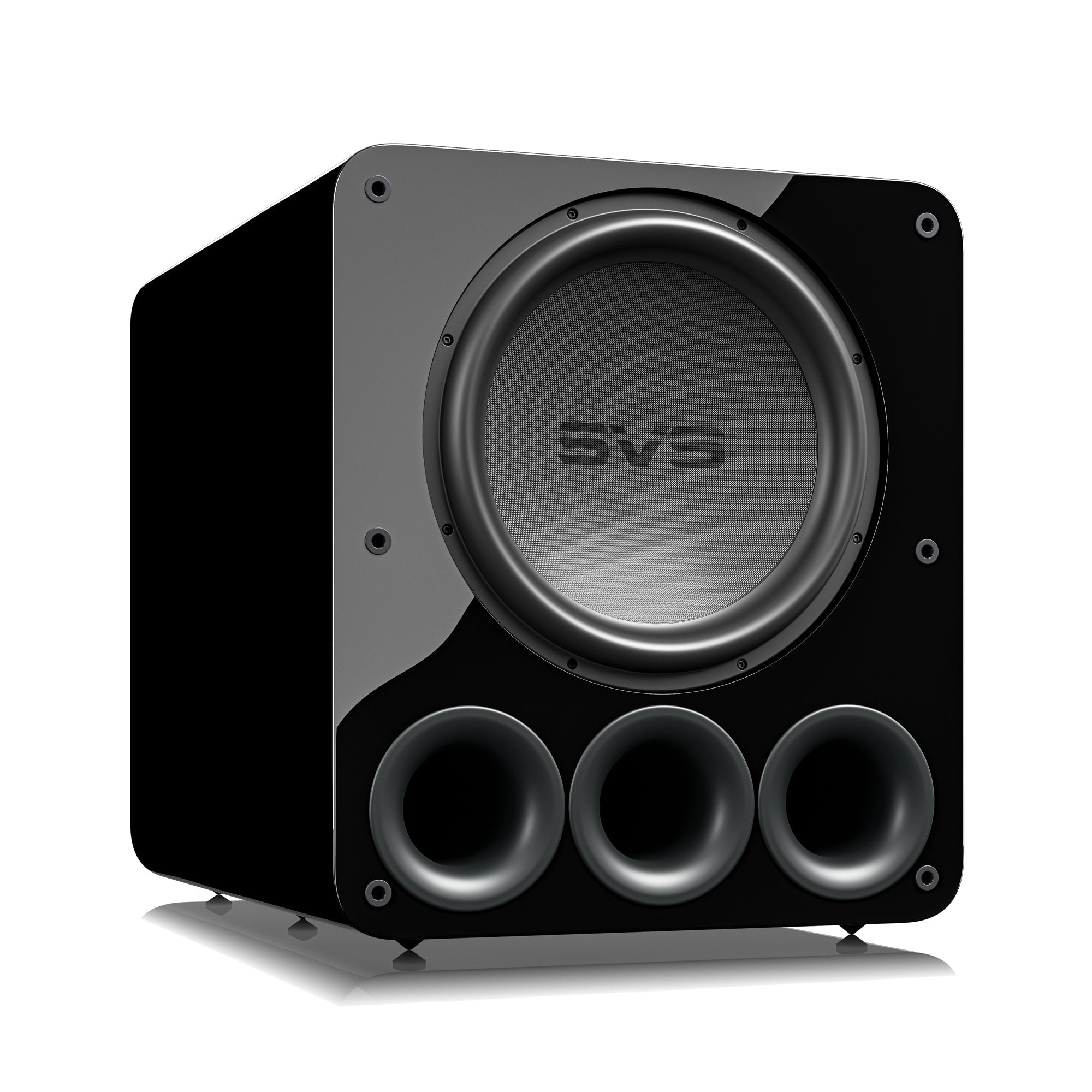 PB-5000 R|Evolution - SVS - The New Sound