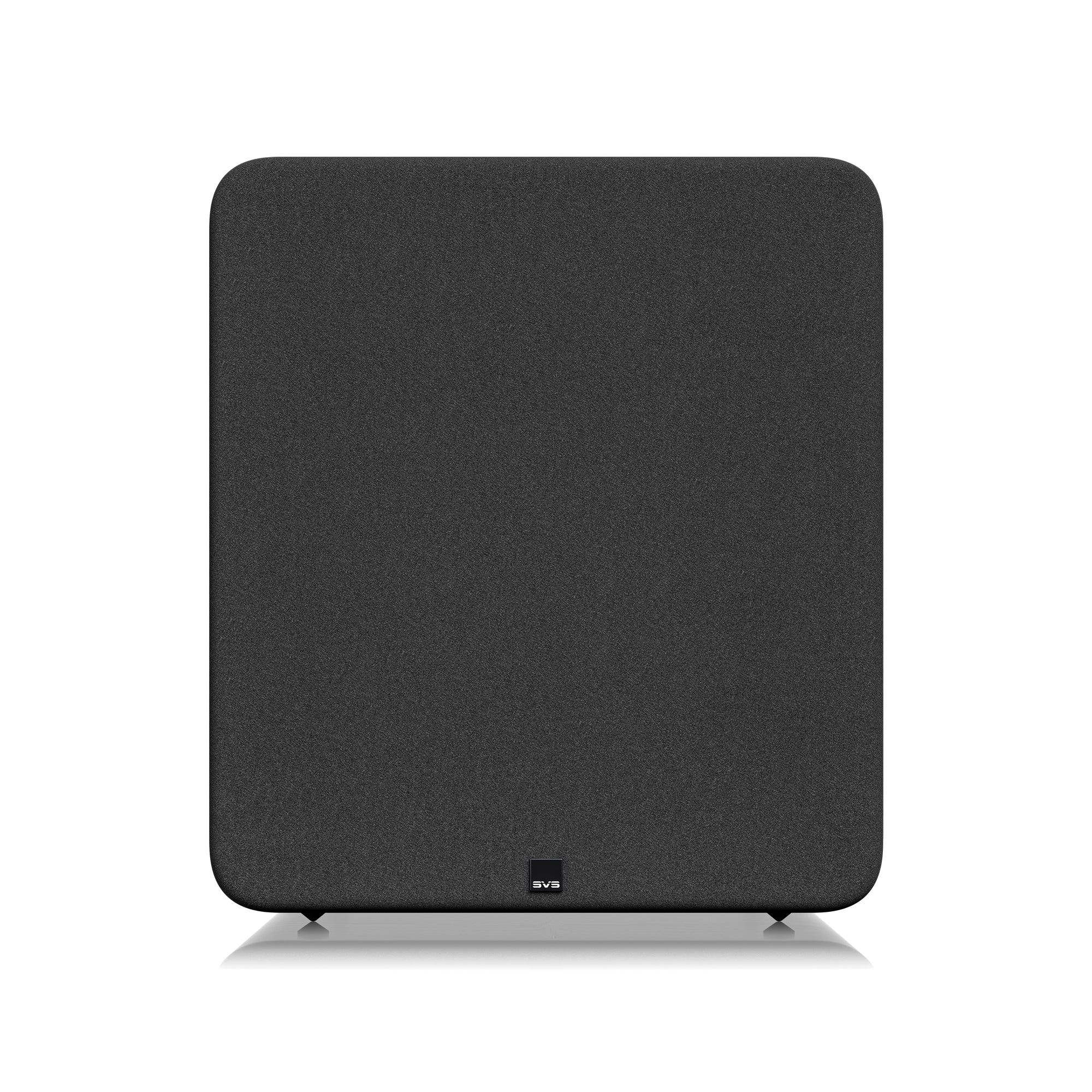 PB-5000 R|Evolution - SVS - The New Sound