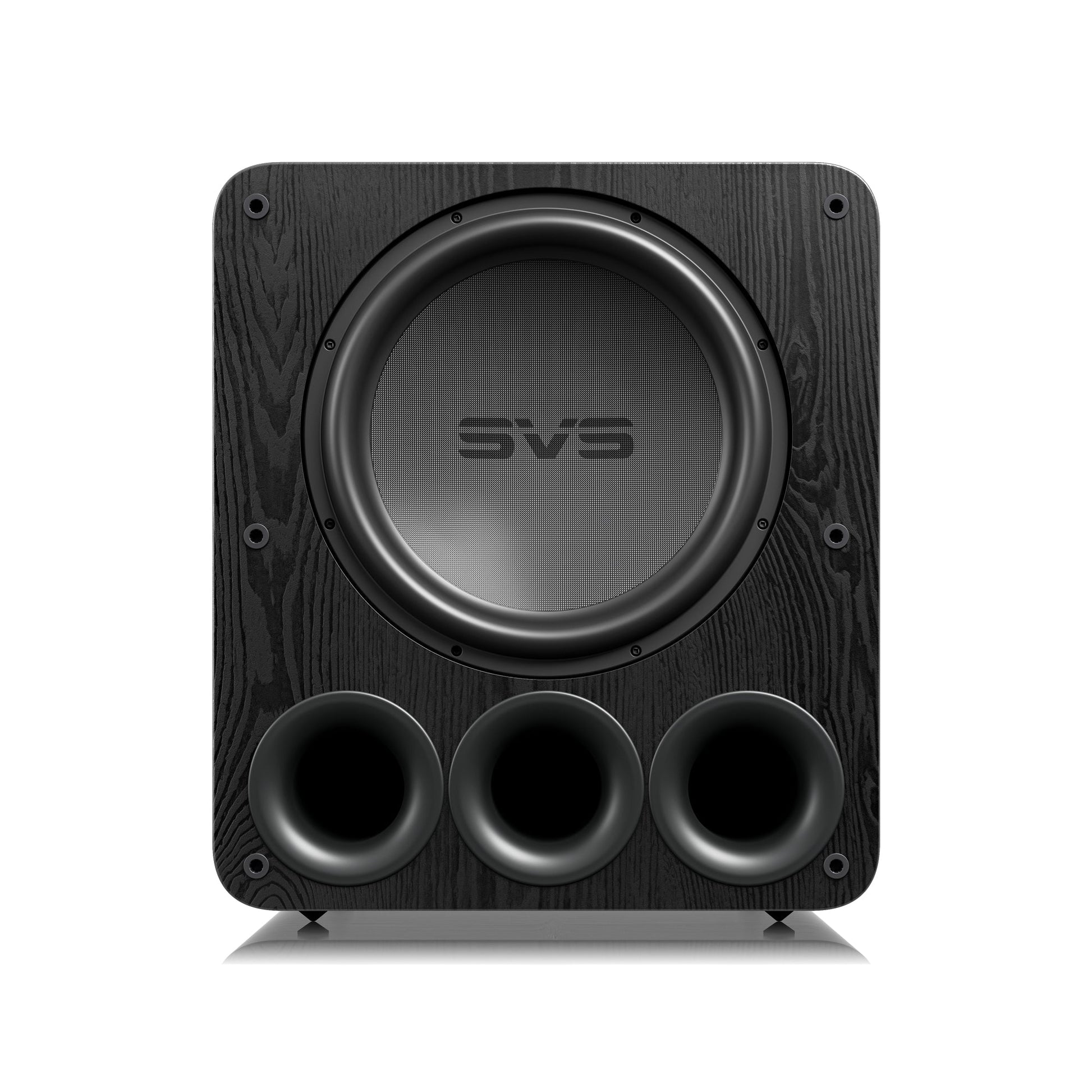 PB-5000 R|Evolution - SVS - The New Sound