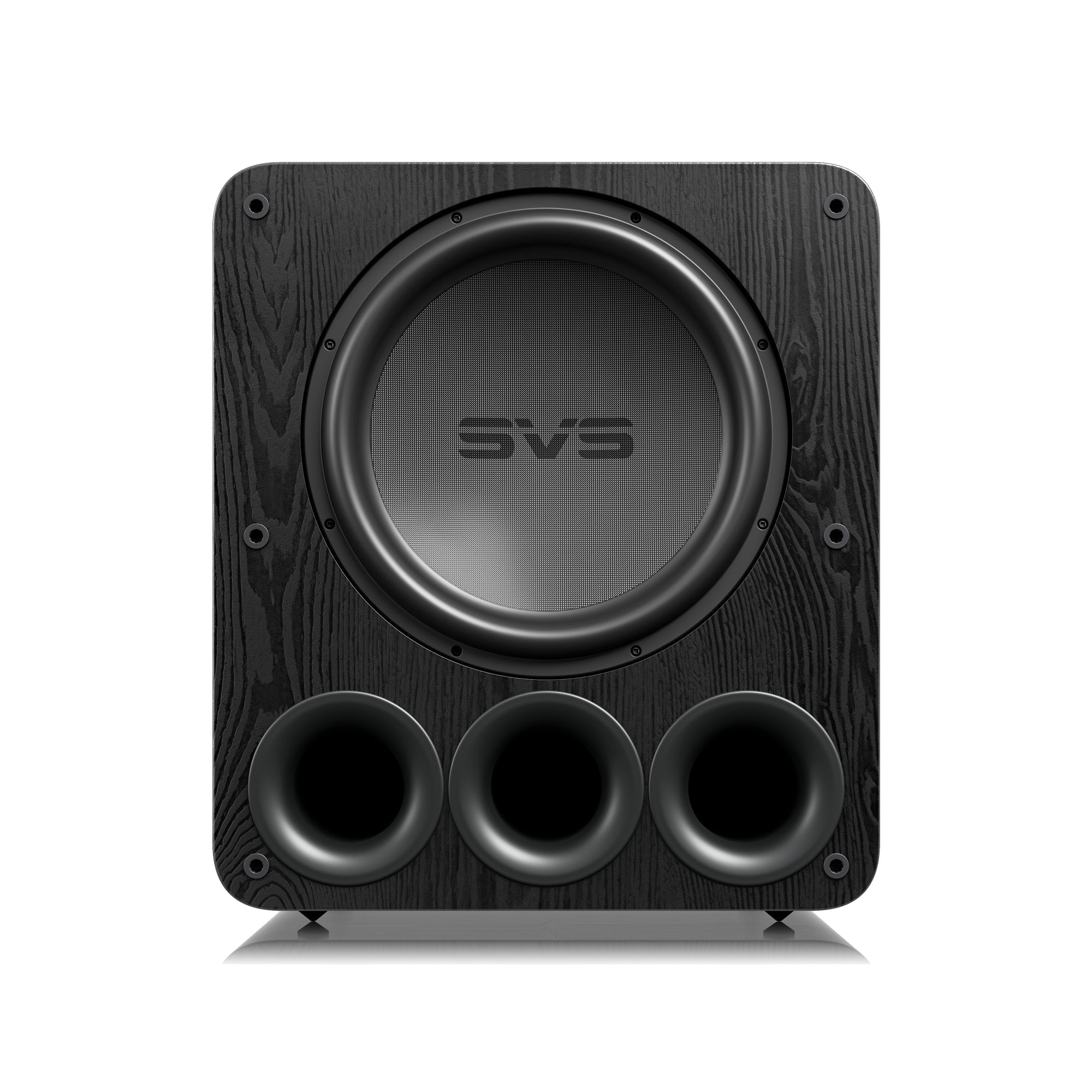 PB-5000 R|Evolution - SVS - The New Sound