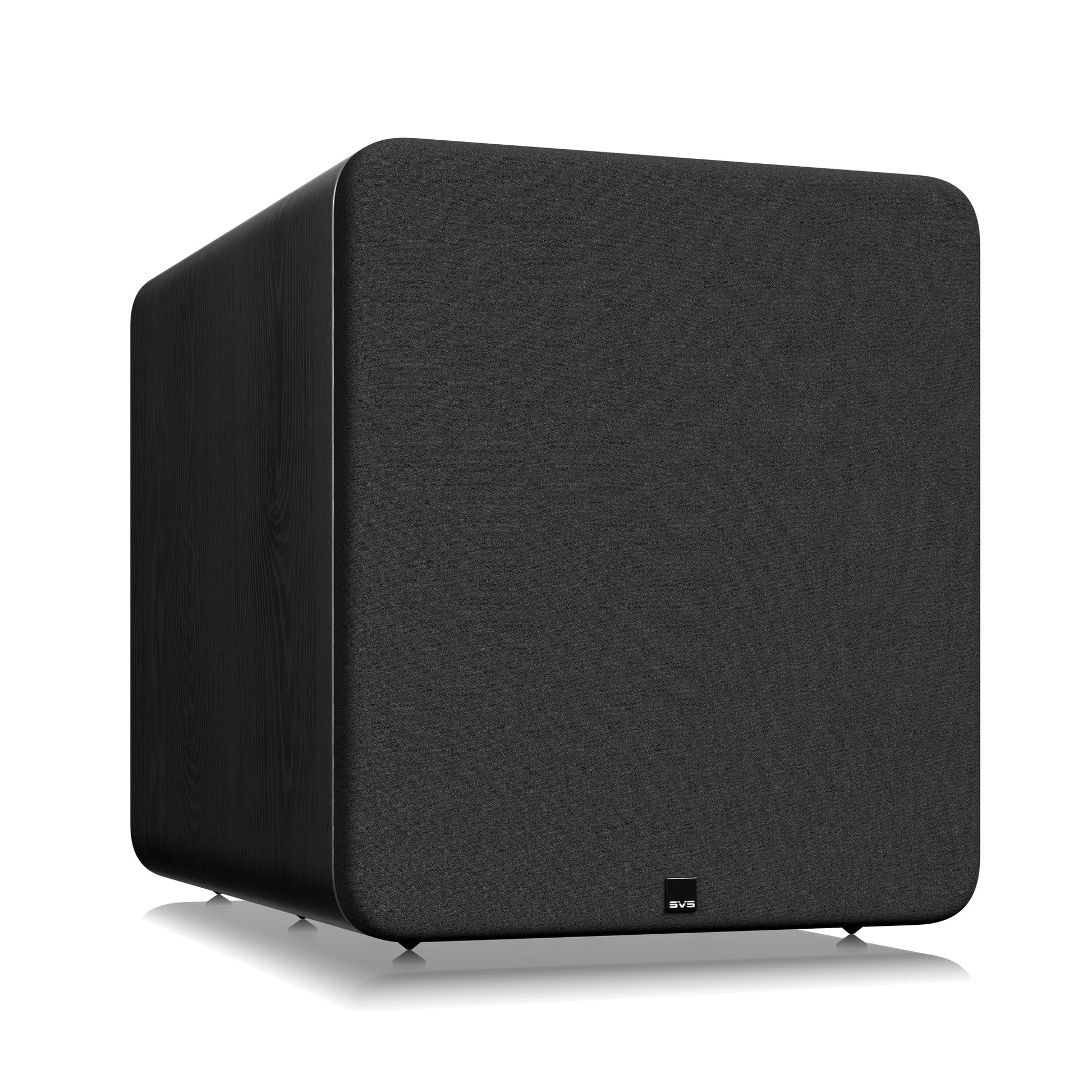 PB-5000 R|Evolution - SVS - The New Sound