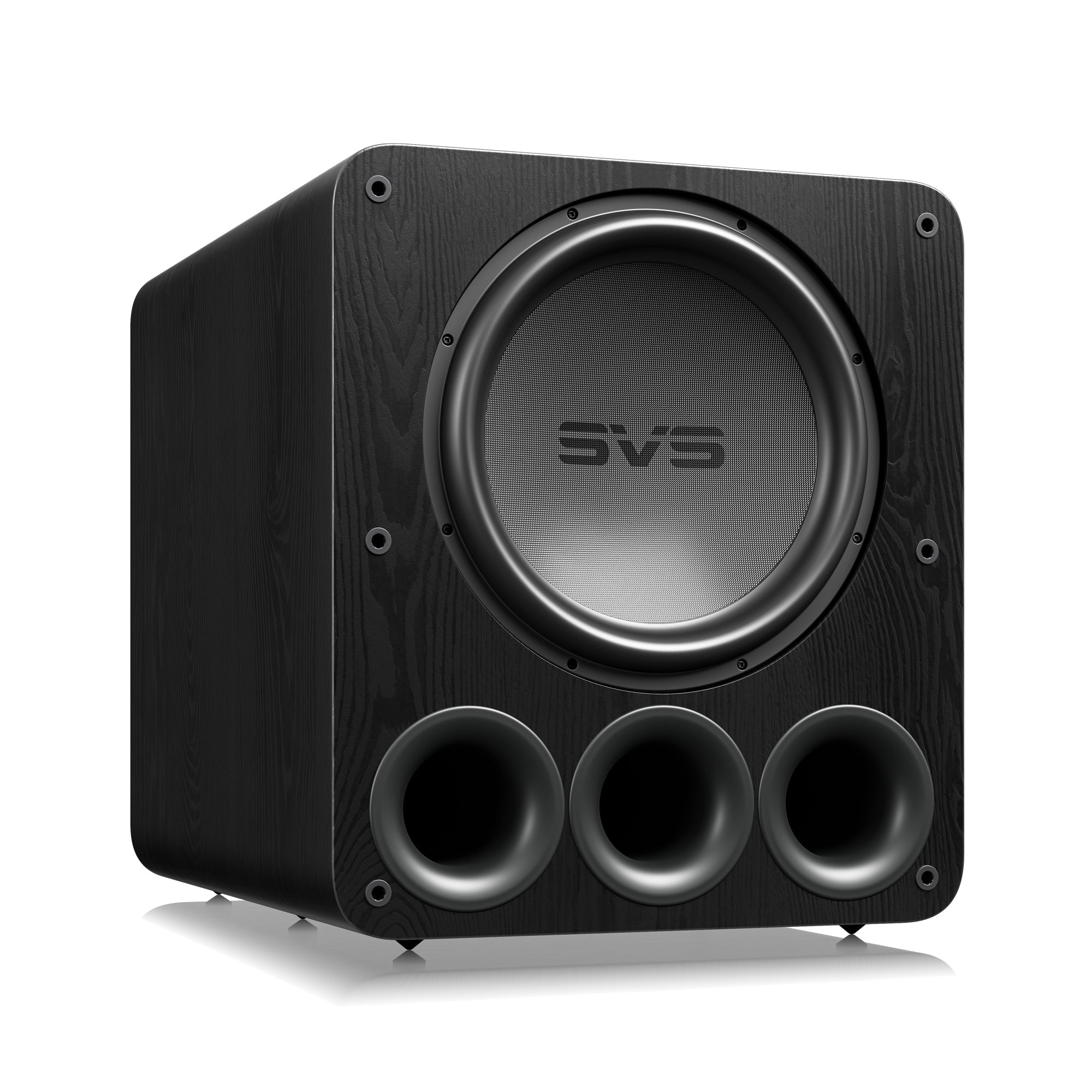 PB-5000 R|Evolution - SVS - The New Sound