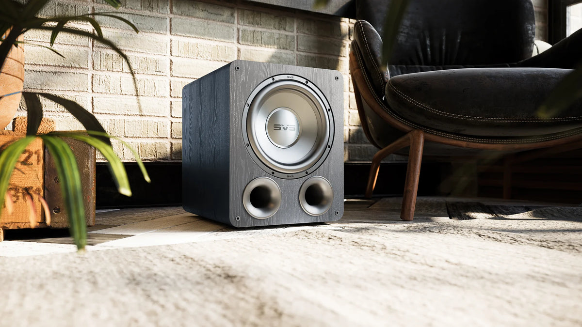 The New Sound