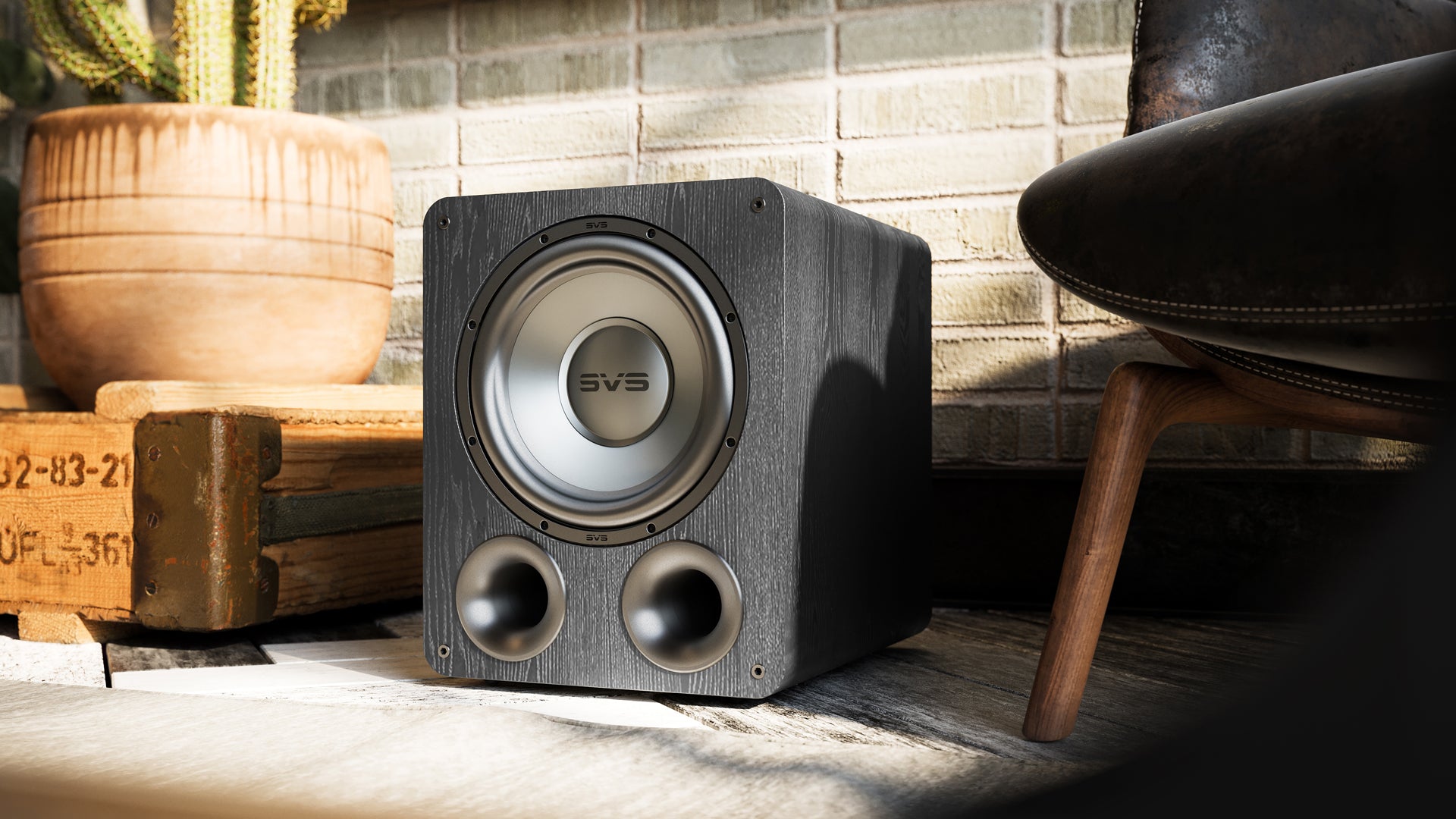 The New Sound