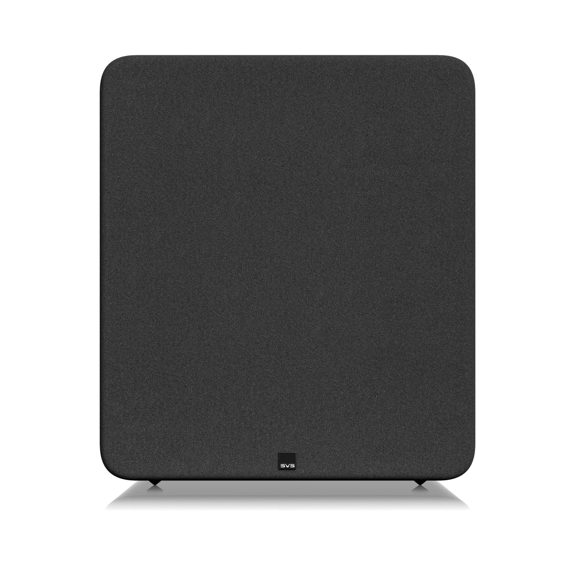 PB17-Ultra R|Evolution - SVS - The New Sound