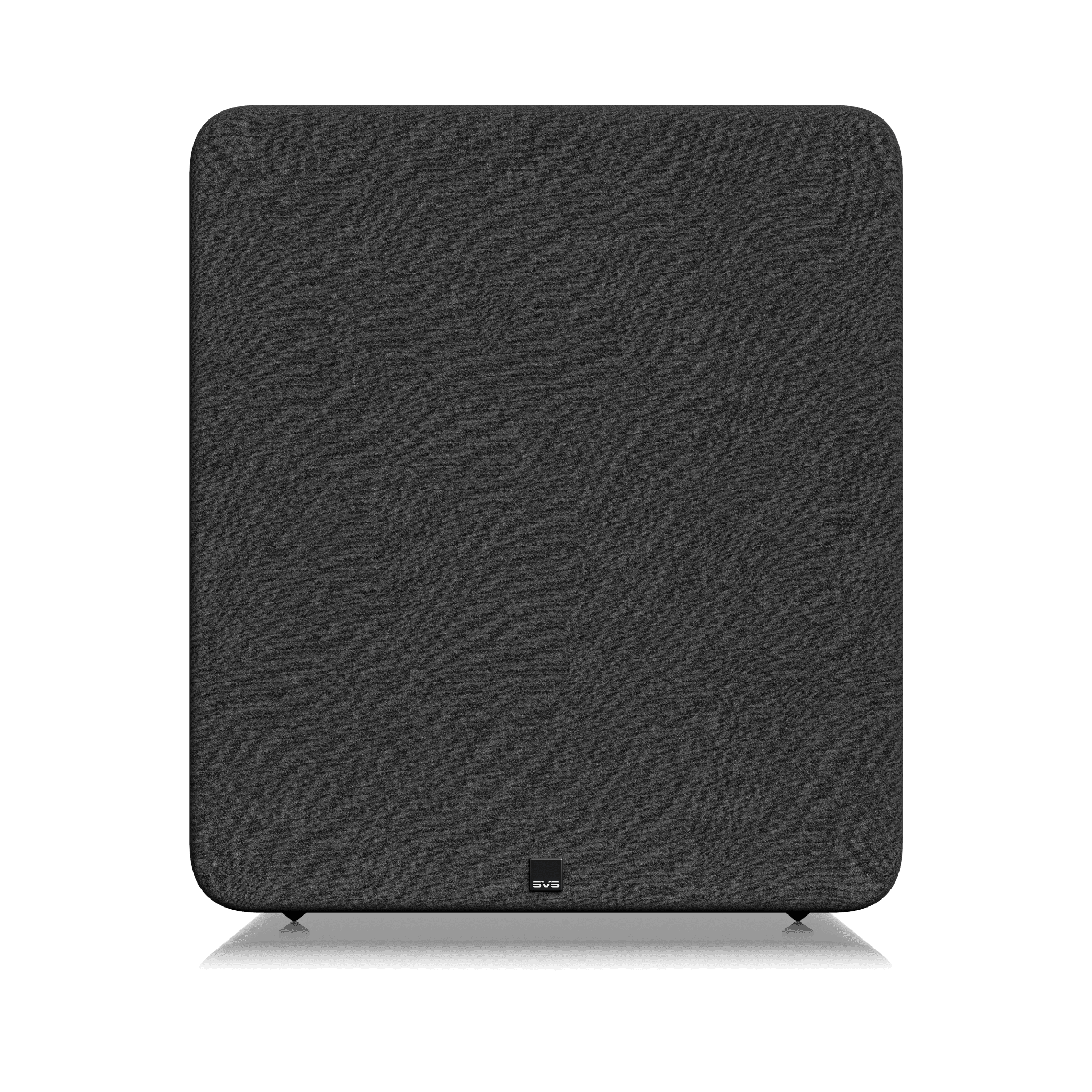 PB17-Ultra R|Evolution - SVS - The New Sound