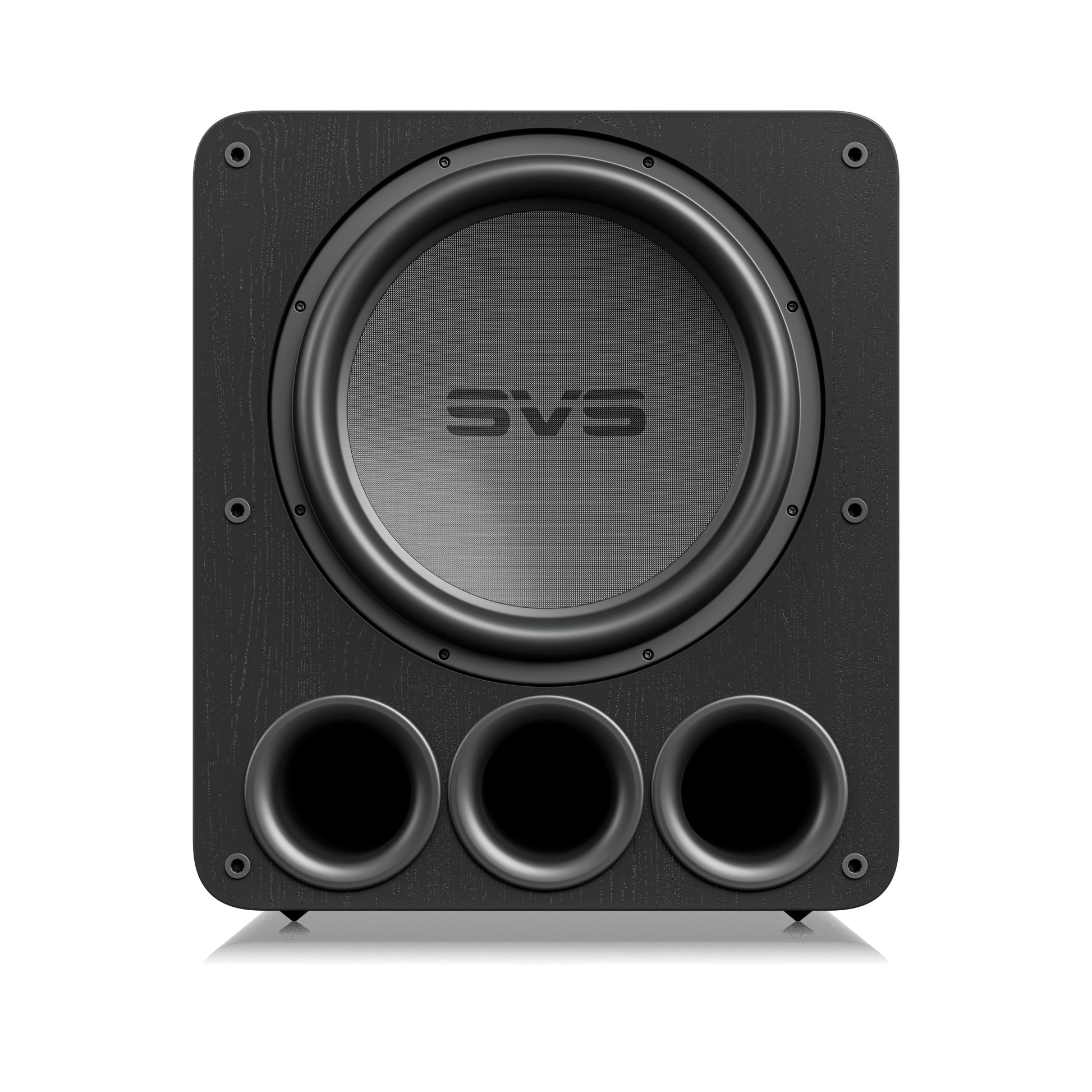 PB17-Ultra R|Evolution - SVS - The New Sound