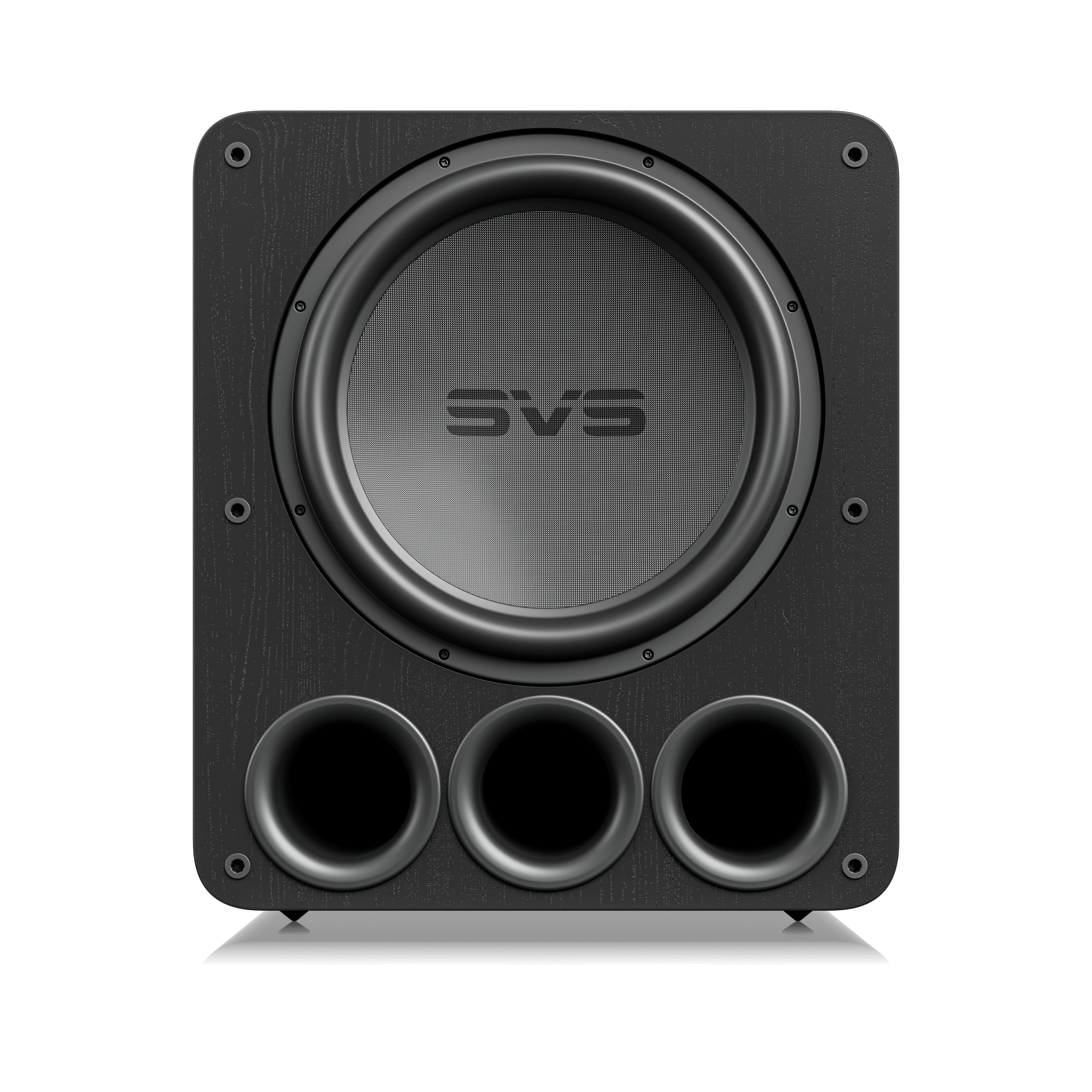 PB17-Ultra R|Evolution - SVS - The New Sound