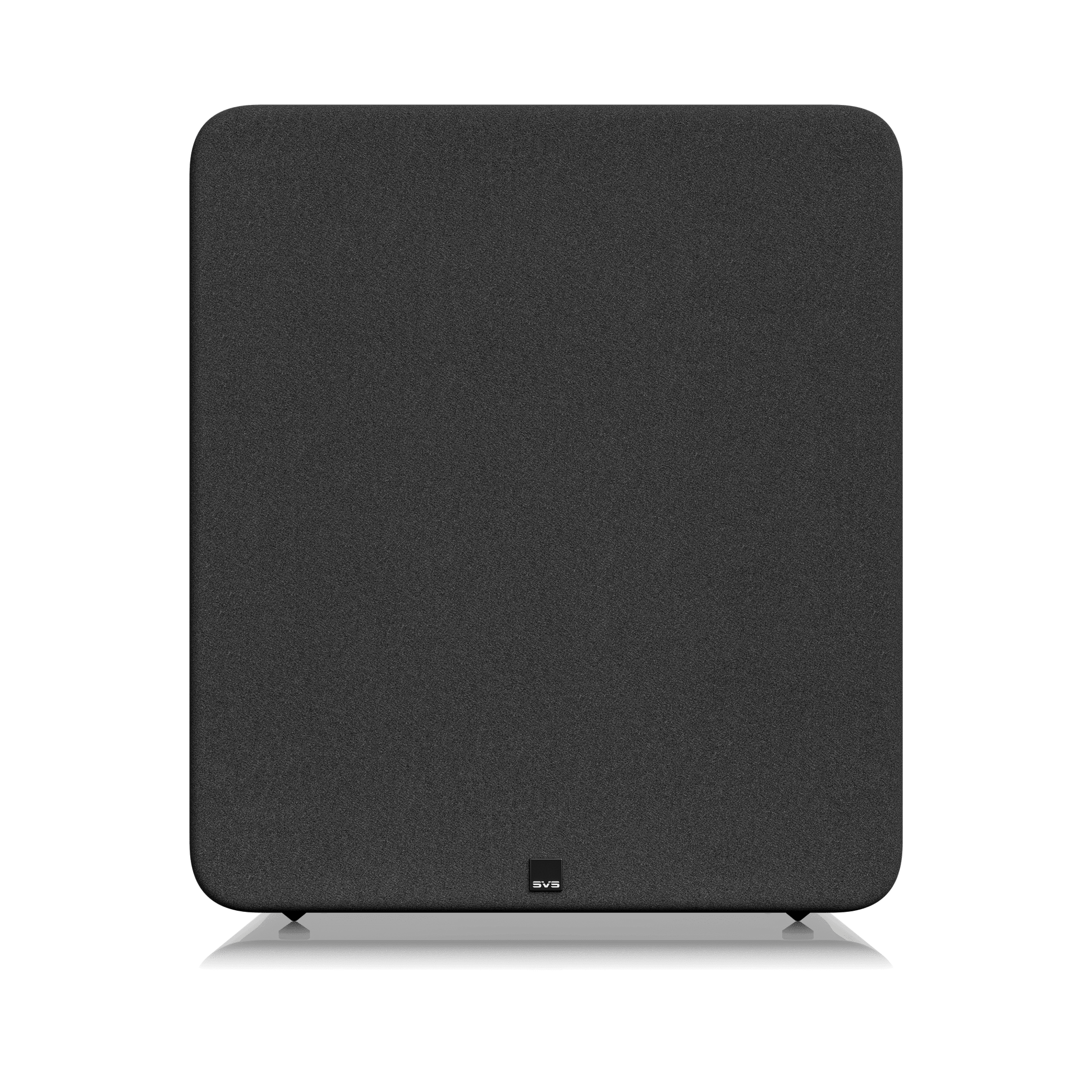 PB17-Ultra R|Evolution - SVS - The New Sound