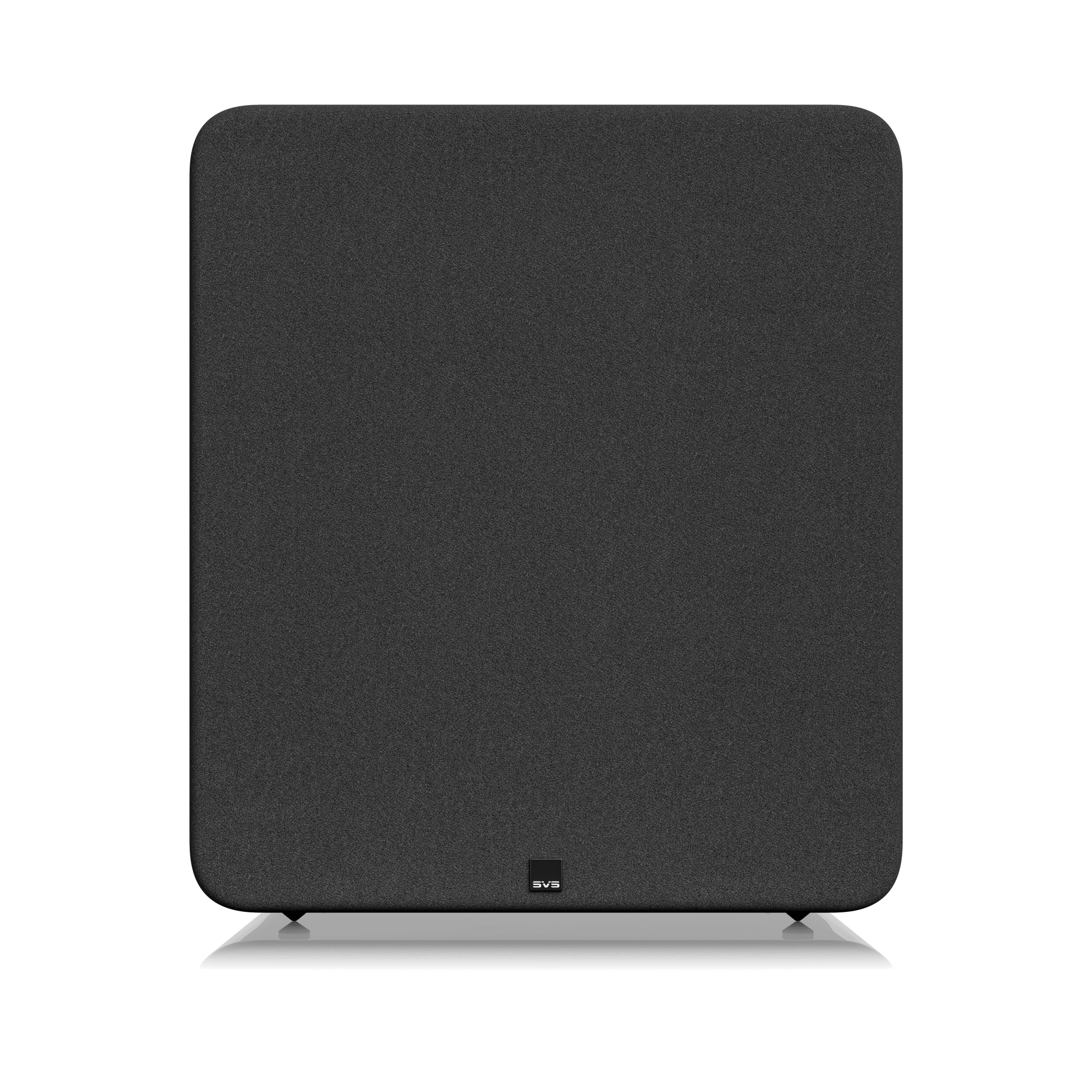 PB17-Ultra R|Evolution - SVS - The New Sound
