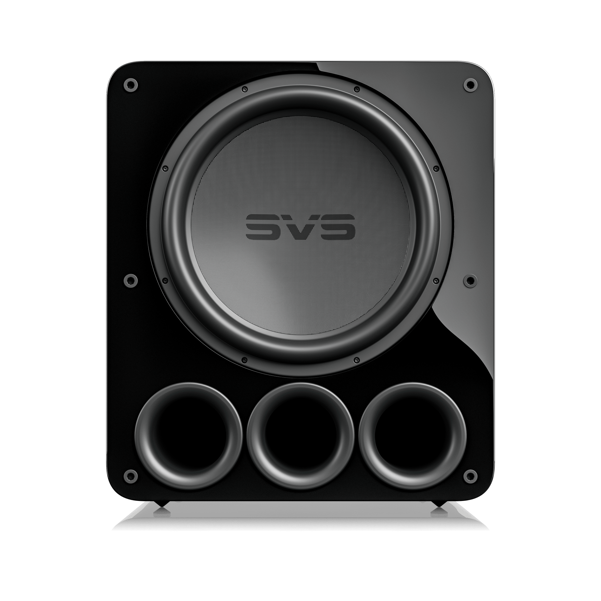 PB17-Ultra R|Evolution - SVS - The New Sound