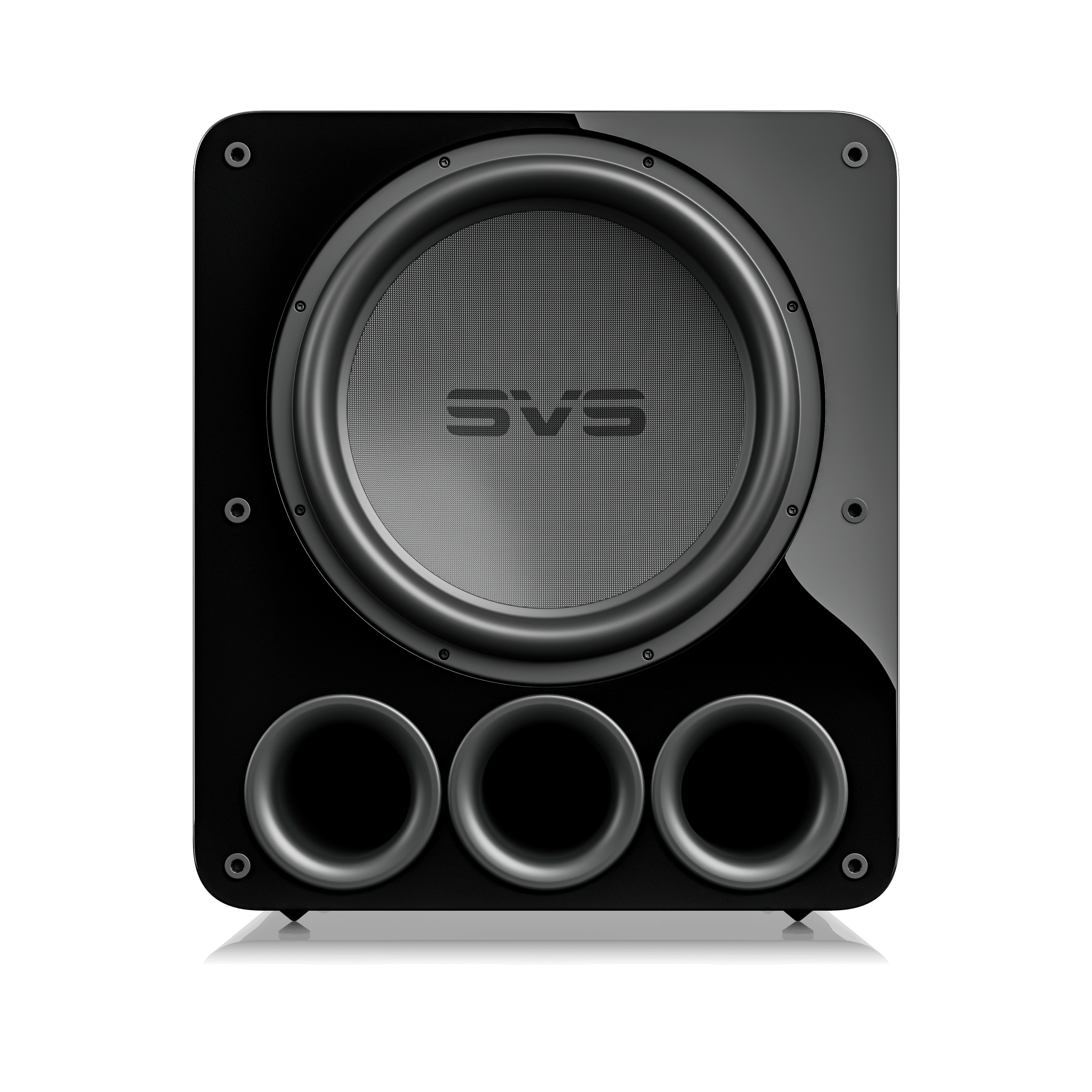 PB17-Ultra R|Evolution - SVS - The New Sound