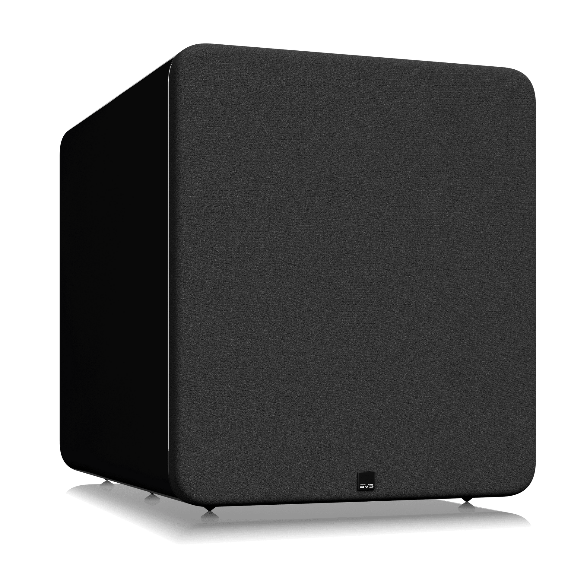 PB17-Ultra R|Evolution - SVS - The New Sound