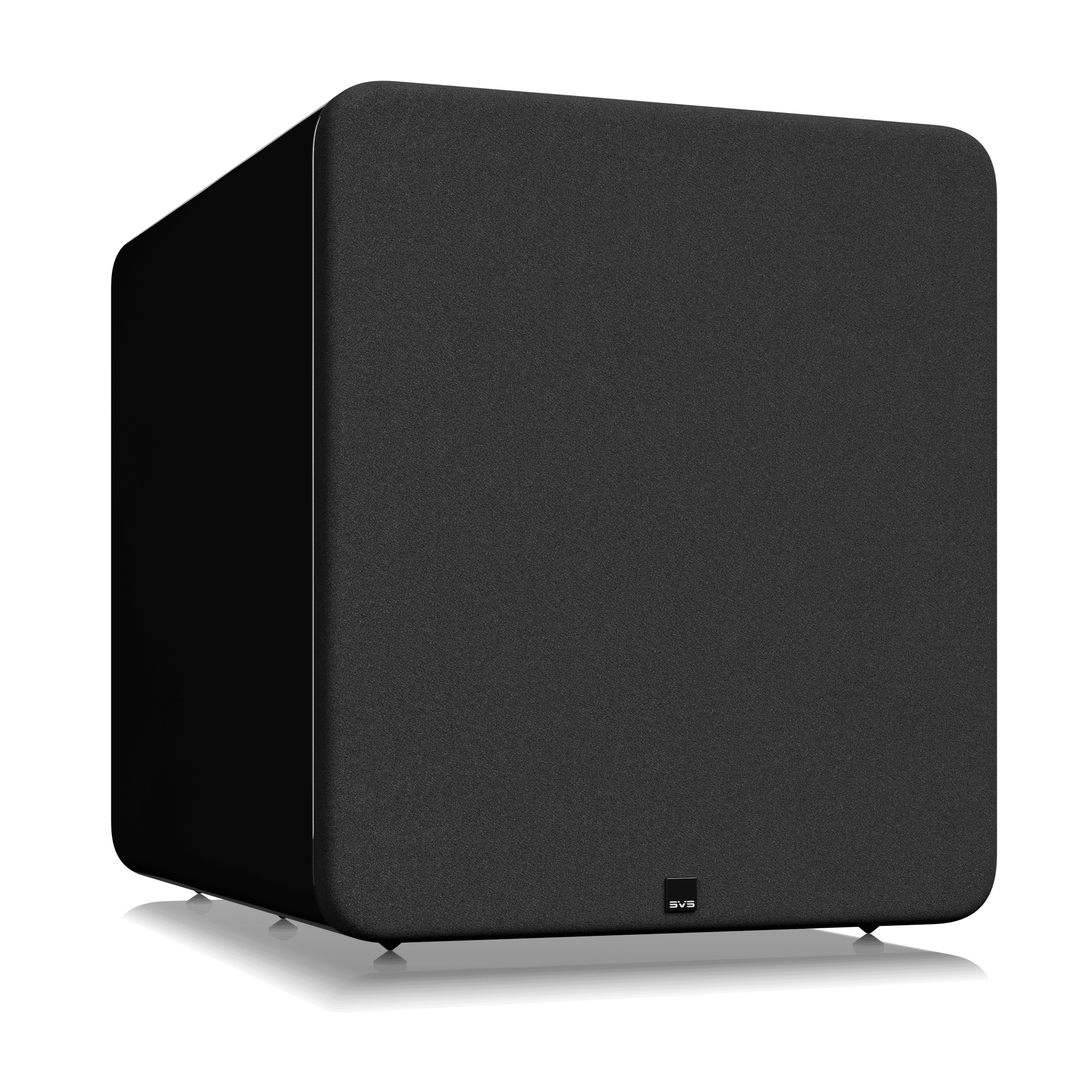 PB17-Ultra R|Evolution - SVS - The New Sound