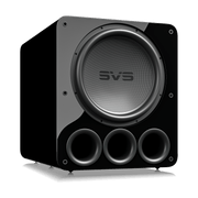 PB17-Ultra R|Evolution - SVS - The New Sound