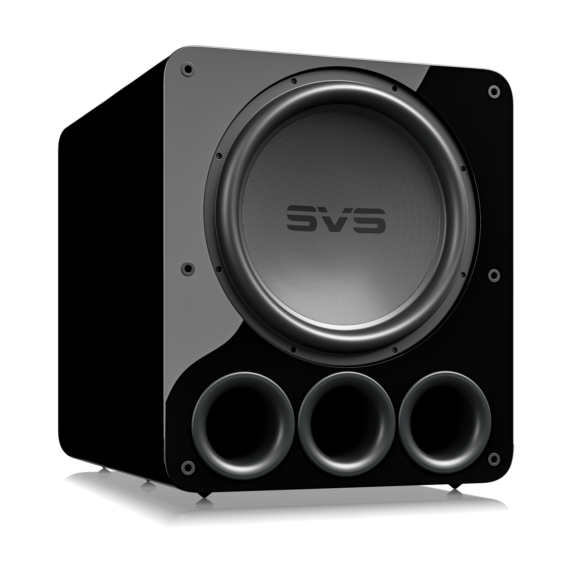 PB17-Ultra R|Evolution - SVS - The New Sound