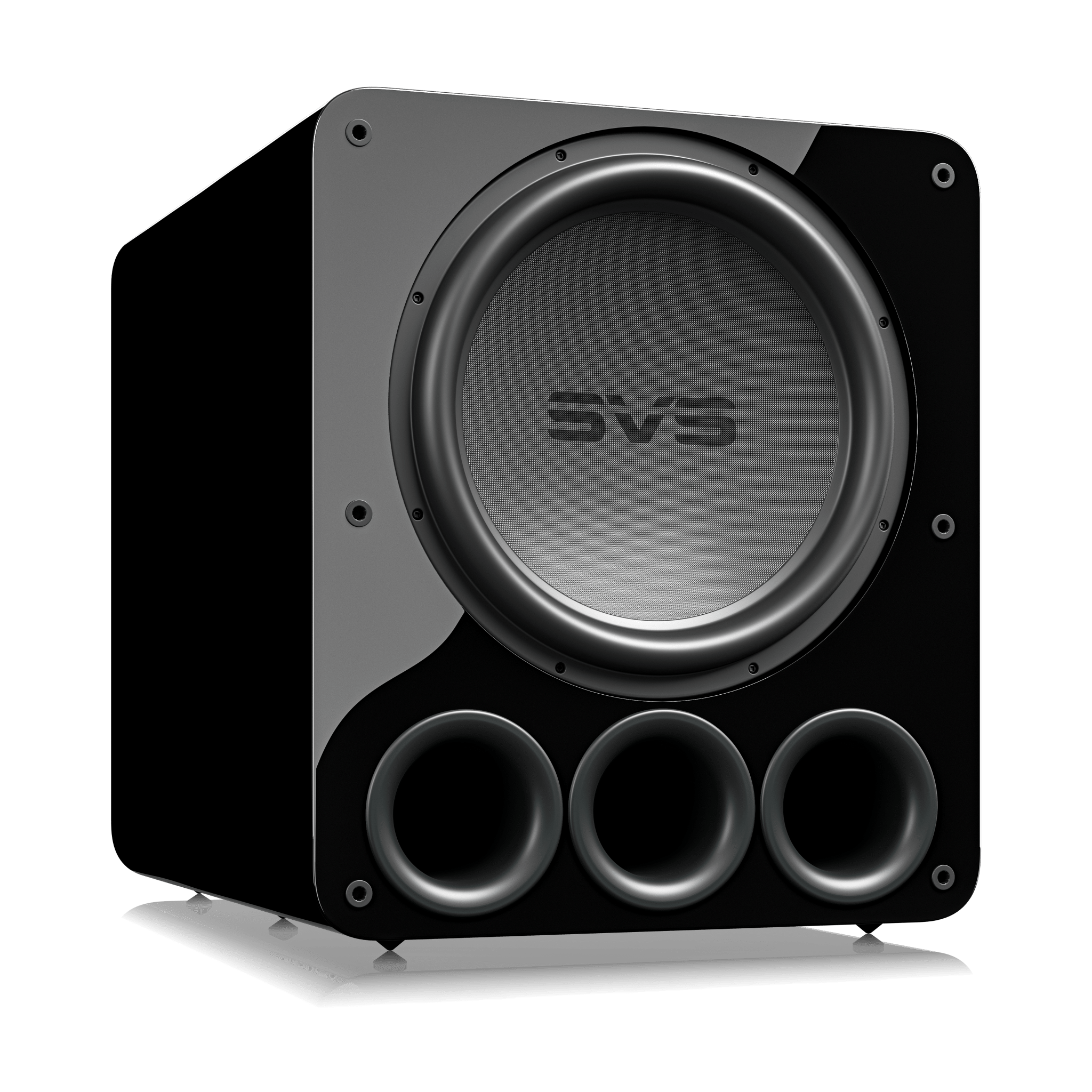 PB17-Ultra R|Evolution - SVS - The New Sound
