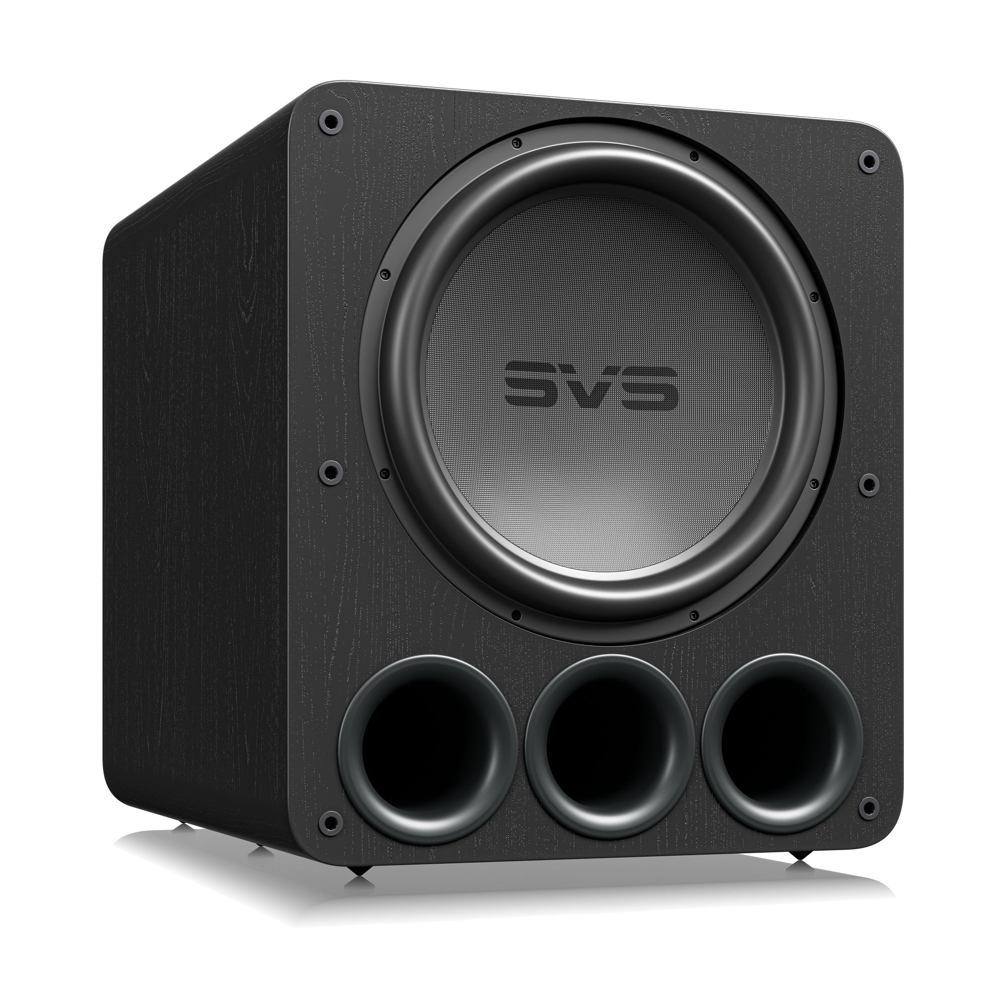 PB17-Ultra R|Evolution - SVS - The New Sound