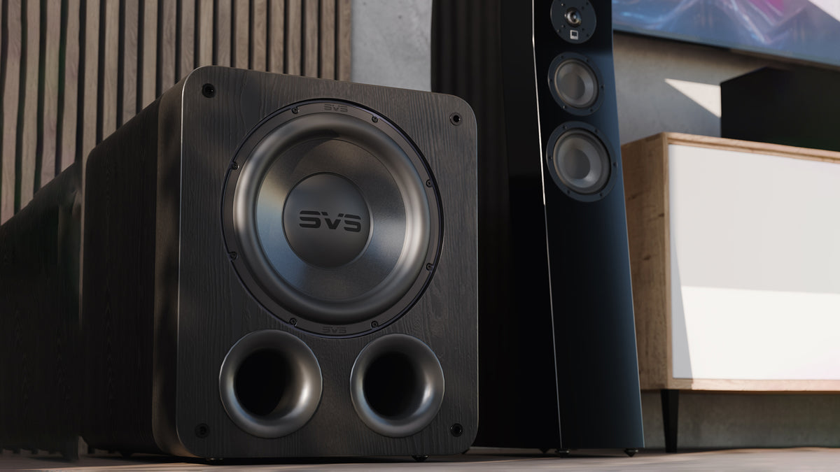 The New Sound