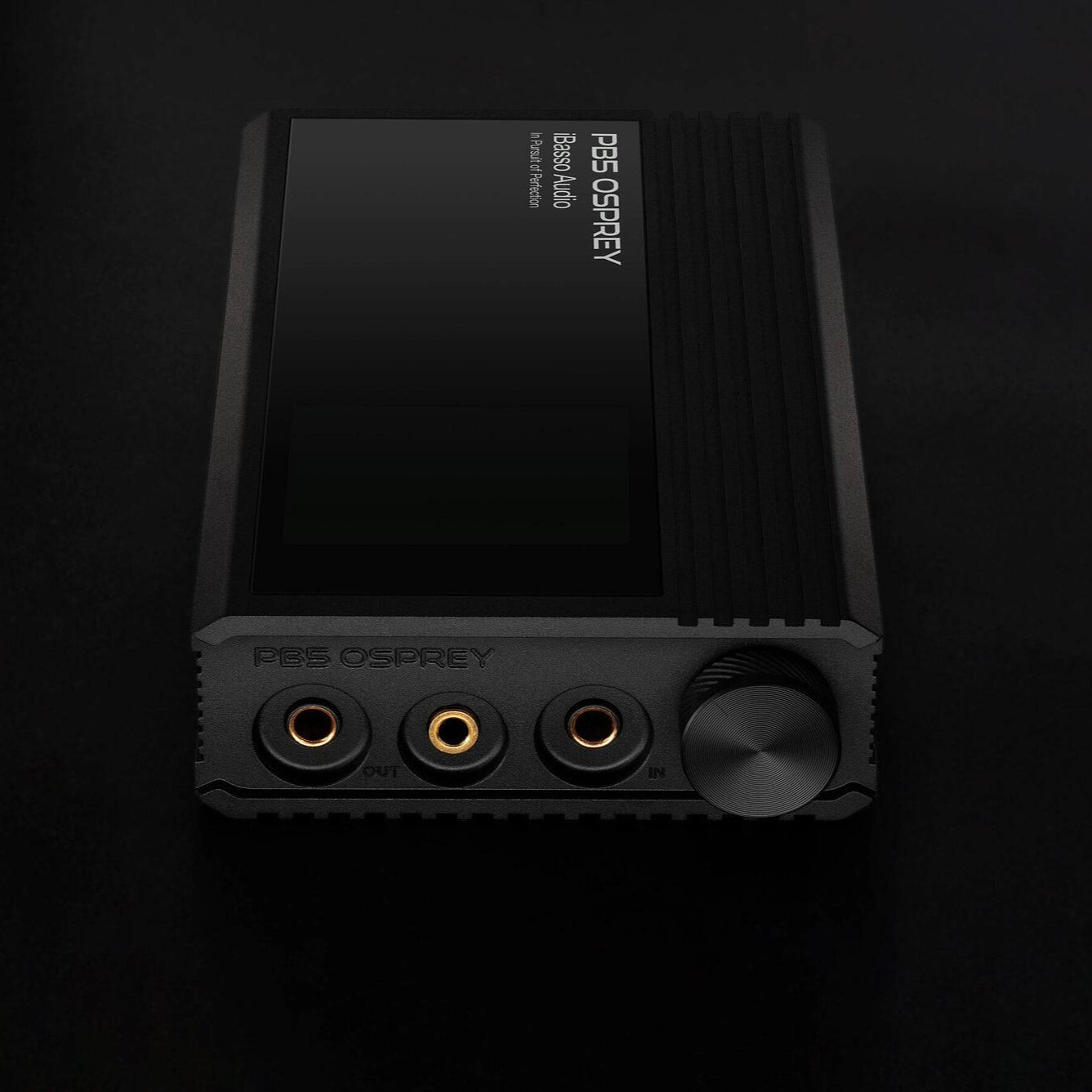 PB5 Osprey - iBasso - The New Sound
