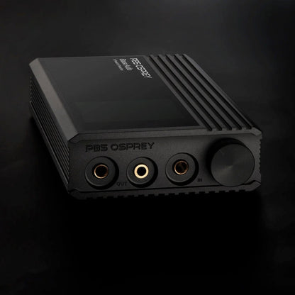 PB5 Osprey - iBasso - The New Sound