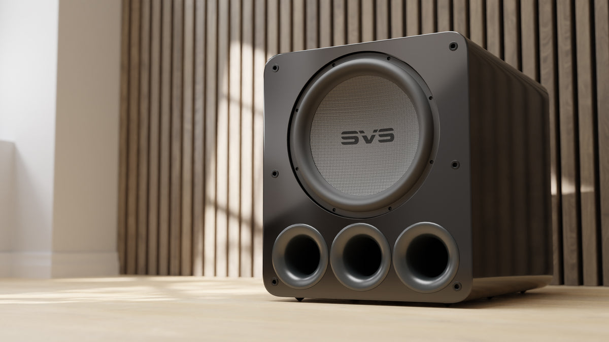 The New Sound