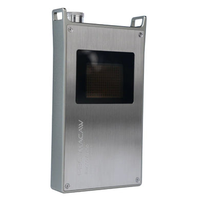 PB6 Macaw - iBasso - The New Sound