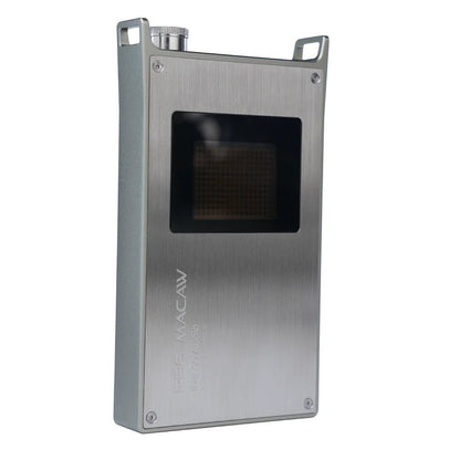 PB6 Macaw - iBasso - The New Sound