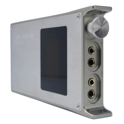 PB6 Macaw - iBasso - The New Sound