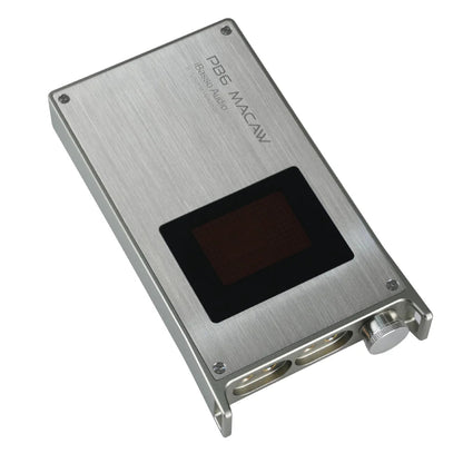 PB6 Macaw - iBasso - The New Sound