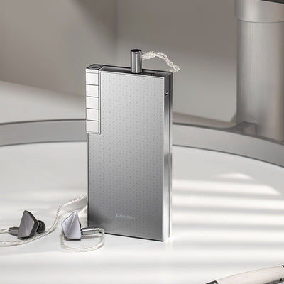 PD10 & Cradle - Astell & Kern - The New Sound