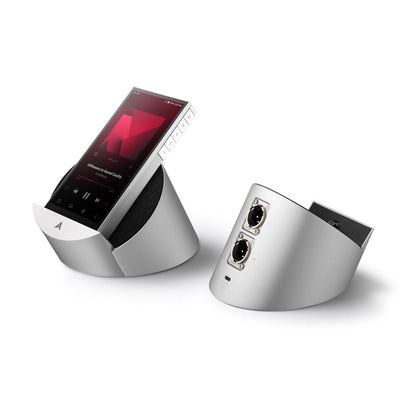 PD10 & Cradle - Astell & Kern - The New Sound