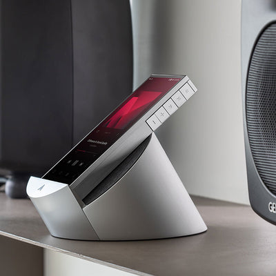 PD10 & Cradle - Astell & Kern - The New Sound