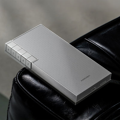 PD10 & Cradle - Astell & Kern - The New Sound