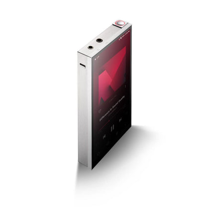 PD10 & Cradle - Astell & Kern - The New Sound