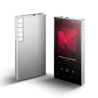 PD10 & Cradle - Astell & Kern - The New Sound