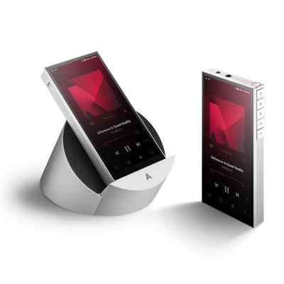 PD10 & Cradle - Astell & Kern - The New Sound