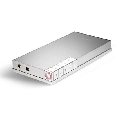 PD10 & Cradle - Astell & Kern - The New Sound