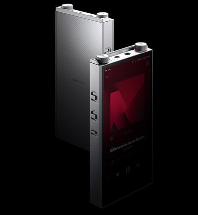PD20 - Astell & Kern - The New Sound