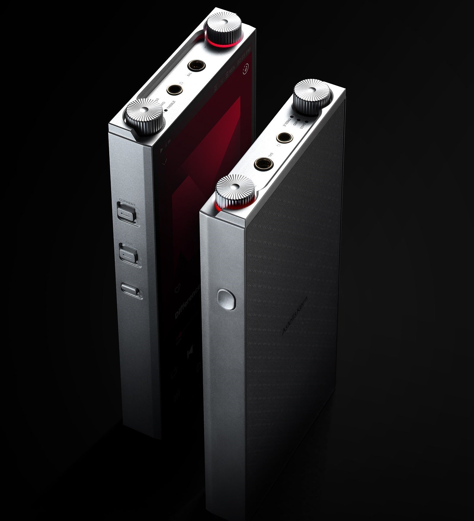 PD20 - Astell & Kern - The New Sound