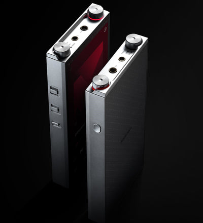 PD20 - Astell & Kern - The New Sound