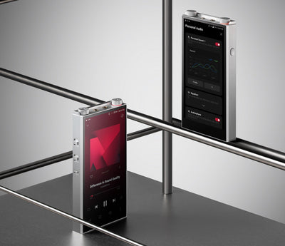 PD20 - Astell & Kern - The New Sound