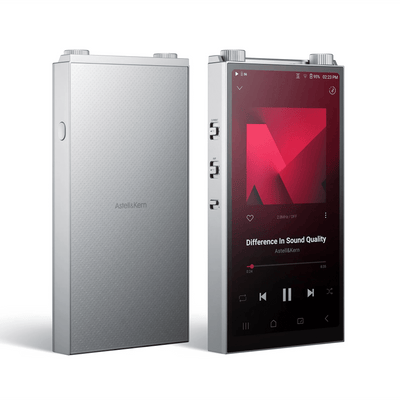 PD20 - Astell & Kern - The New Sound