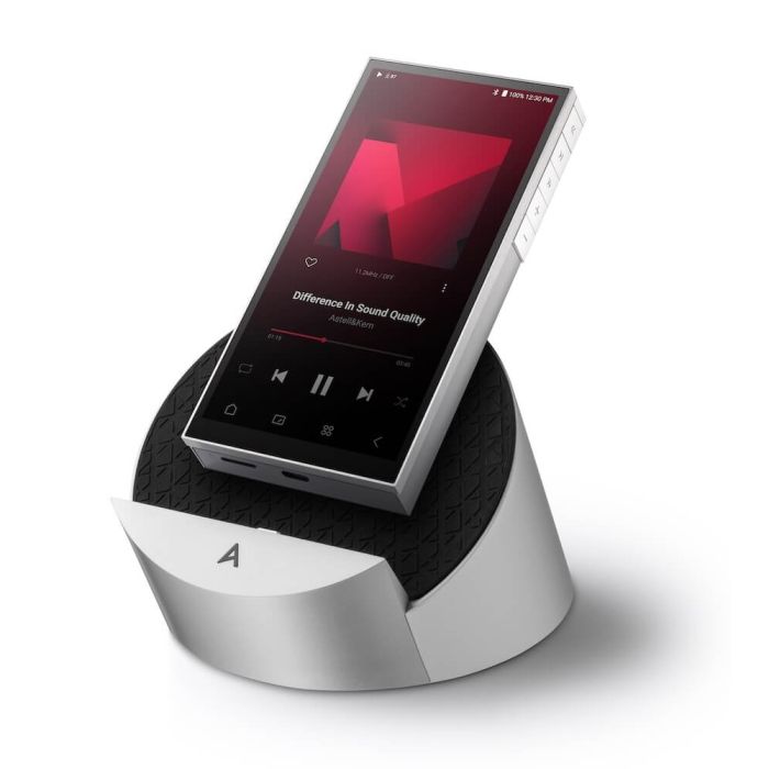 PD20 - Astell & Kern - The New Sound