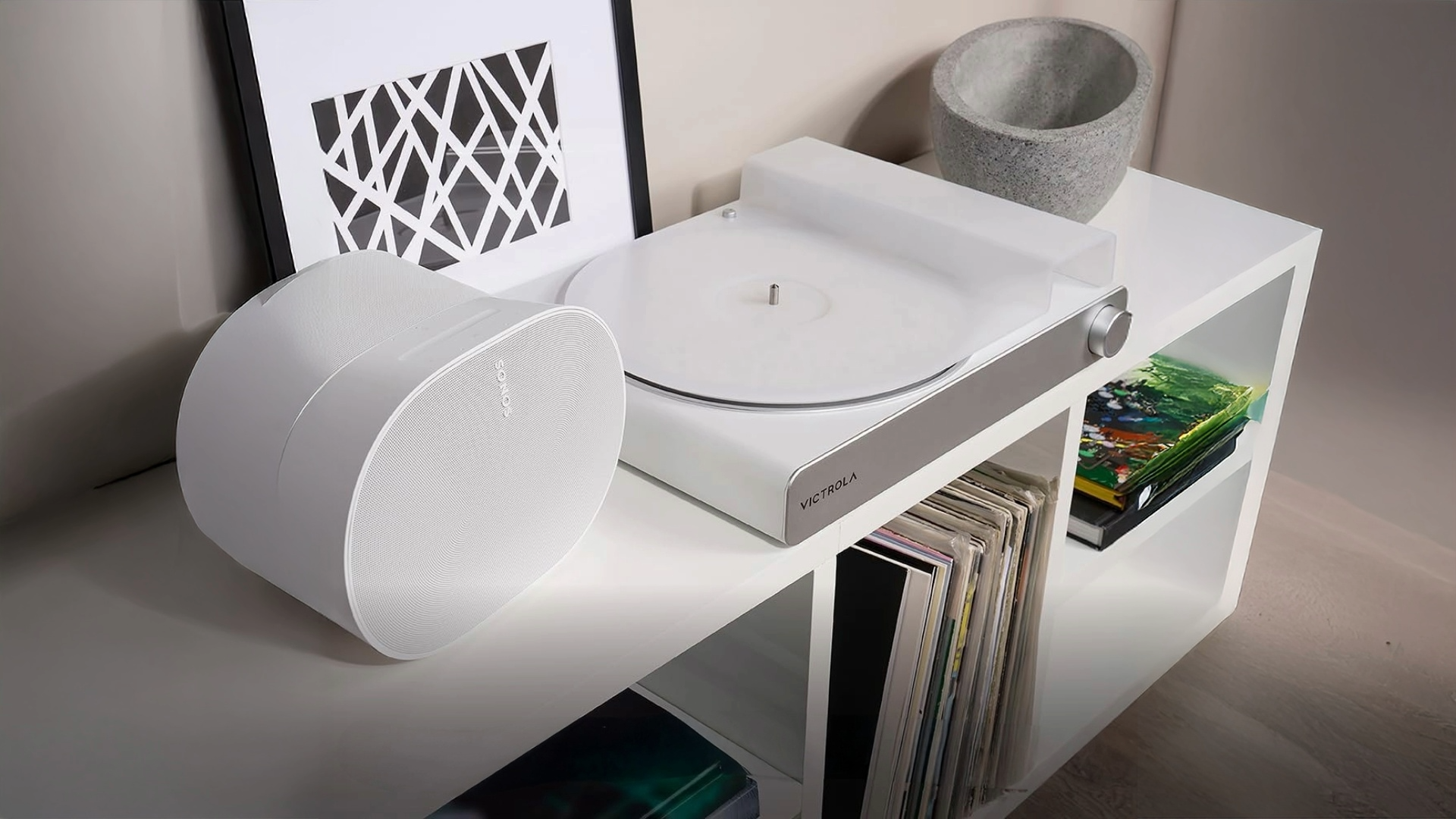 The New Sound