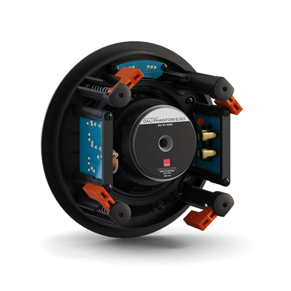 Phantom E - 50 - Dali - The New Sound