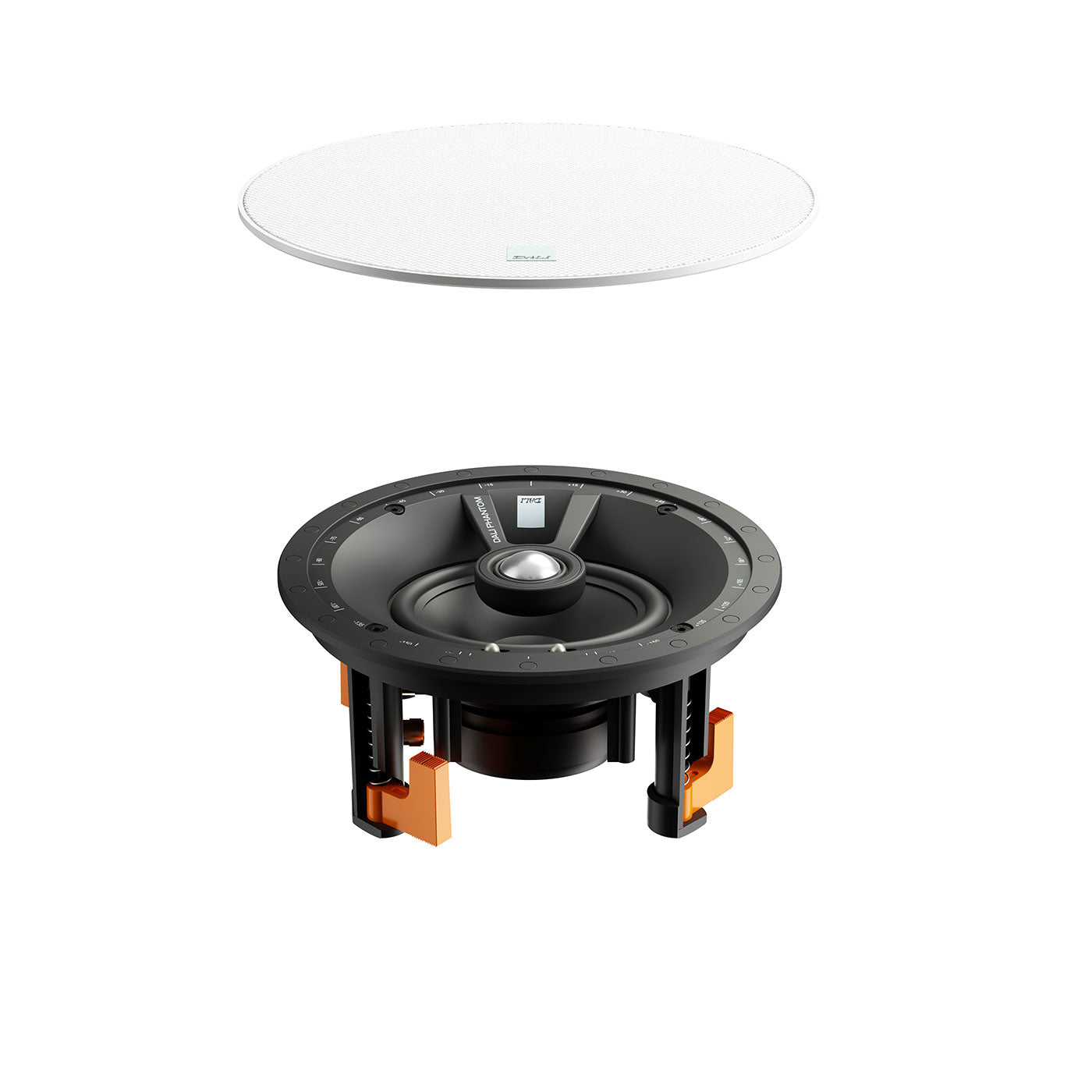 Phantom E - 50 - Dali - The New Sound